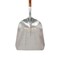 Ames #14 Aluminum Scoop, Hardwood Handle, D-Grip 2672400 - alternate 2