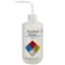 Nalgene Wash Bottle, Plastic, Colorless, PK24 2425-0505 - alternate 1