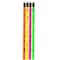 Musgrave Pencil Co Everyday Emotion Icons Pencil, Box of 144, 144PK MUS2557G - alternate 3