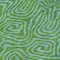 Homeroots 8' X 10' Green And Blue Abstract Washable Indoor Outdoor Area Rug 599799 - alternate 7