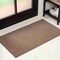 Jonathan Y Peater Classic Casual Commercial Natural Coir Taupe 2 ft. x 4 ft. Indoor/Outdoor Mat CHG100C-24 - alternate 3