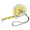 Performance Tool 25 ft. Clear Retractable Tape Measure W5041 - alternate 3