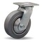 Hamilton Swivel Caster Tg 6X2 Vulcalite S-TG-6AR - alternate 1