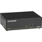 Black Box BLACK BOX Secure Niap 3.0 Kvm Switch - Dual-Head, Displayport, 4K, 2-Port SS2P-DH-DP-U - alternate 1