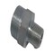 John Deere ADAPTER FITTING, JOHN DEERE OEM R123688  R123688 - alternate 1