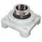 Edt FLANGEANGED BLOCK BEARING QF4GE-QK7-1-7/16 - alternate 1