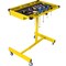 Wrightmaster 29 in. x 20 in. Adjustable Mobile Workbench Cabinet with Drawer ZR-65406 - alternate 6