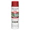 Industrial Choice Striping Paint, 17 oz., Water, 17 oz. 318192 - alternate 1