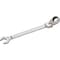Channellock Metric 11 mm 12-Point Ratcheting Flex-Head Wrench 321117 - alternate 1