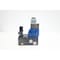 Rexroth HYDRAULIC DIRECTIONAL CONTROL VALVE 0811402017 R901107119 - alternate 1