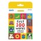 Briarpatch First 100 Words Matching Card Game 1337 - alternate 2
