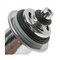 T Series Standard Motor Products, Fuel Pres Regulator,  PR210T - alternate 3