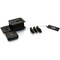 C2G C2G Mounting Box - Black - Black C2G30040 - alternate 1