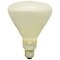 Ilc Replacement Halogen Bulb, 50W, 120V, BR40, E26 Medium Screw SYLVANIA 50BR40/SS/HAL 120V - alternate 1