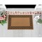 Southern Oaks 24in x 36in Greek Key Coir Mat 41959 - alternate 3