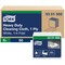 Tork Tork Heavy Duty Cleaning Cloth White, 1/4 Folded, 6 x 50 Cloths, 5301505, PK6 5301505 - alternate 1