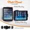 Pyle Pyle PSPADLK8 Anti-Theft Tablet Security Stand Kiosk, Table Mount, Lock, Clamp Arm for iPad, Android PSPADLK8 - alternate 5