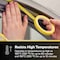 3M Film Tape, Yellow, Acrylic, 54 5/8 yd 4740 - alternate 3
