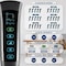 Serenelife Air Compression Leg Massager, Full Leg Massager with Heat and Compression, Ice Pack, Portable and SLLGMSGR76 - alternate 4