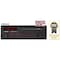 Blaupunkt BLAUPUNKT Bremen SQR 46 DAB Retro Car Stereo 80s Classic Bluetooth USB SD AUX - Black BREMENSQR46DAB - alternate 1