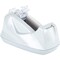 Acrimet Tape Dispenser, 1 in, 3 in Tape Core Dia., Plastic, Stainless Steel, White 271.8 - alternate 4