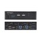 Startech.Com 2-PORT DISPLAYPORT KVM SWITCH, 4K 60HZ, DP 1.2, HDCP 1.4, EDID MANAGEMENT, 2-POR P2AD122-KVM-SWITCH - alternate 4