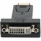 Add-On Addon 5 Pack Of Displayport Male To Dvi-I (29 Pin) Female Black, PK5 DISPLAYPORT2DVIADPT-5PK - alternate 6