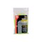 Gb Twist-Apart Spacer, Plastic, Green GSP-24 - alternate 2