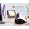 Bostitch Personal Electric Pencil Sharpener, Powerful Stall-Free Motor, High Capacity Shavings Tray, Chrome EPS4-CHROME - alternate 4