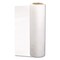 Fortitude Polyethene Stretch, 17.25" x 1,500 ft, 28-Gauge, Clear, 4PK FOR18281500 - alternate 3