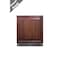 Summit 27in Wide Built-In All-Refrigerator, ADA Compliant Panel Not Included FF27BSSADAIF - alternate 1
