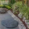 Gardenised Garden Decorative Natural Texture Faux Rock Cover for Outdoor Landscaping, Plateau QI004906 - alternate 4