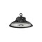 Beyond Led Technology LED UFO High Bay, Adj Watt 100W/125W/150W, 24750 Lumens, Adj CCT 4000K/5000K/5700K, 120-277Vac 157029 - alternate 1