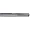Chicago-Latrobe 140 Degree Solid Carbide Straight Flute Drill Chicago-Latrobe 769 Bright Carbide RHC 1/4-E 78600 - alternate 1
