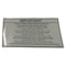 Cnh DECAL, CNH OEM 84186789 84186789 - alternate 1