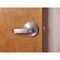 Trans Atlantic Co. LHV Series Heavy-Duty Commercial Cylindrical Lever W/ Clutch Function Grade1 Entry in Brushed Chrome DL-LHV53CL-US26D - alternate 7