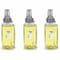 Gojo reg ADX12 GingerCitrus Handwash Refill, Green GOJ881303 - alternate 1