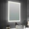 Anzzi Olympus 36 in. H x 24 in. W Frameless LED Bathroom Mirror BA-LMDFX003AL - alternate 1