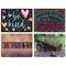 Ashley Productions Mini Whiteboard Erasers, Kindness Theme, 2 x 1.5 x 0.75 in., 10PK ASH78019 - alternate 2
