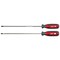 Milwaukee Tool Cushion Grip Screwdriver, Box, 3 1/2"L MT200-2L - alternate 1