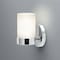 Gatco Glam Single Sconce, Chrome 1630 - alternate 3