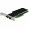 Add-On Dual Qsfp+ Pcie X8 Nic Intel Compat XL710QDA2-AO - alternate 1