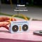 Crosley Radio Mini Boombox Portable Bluetooth Speaker CR3050A-SB - alternate 5