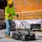 Tomahawk Power Electric 30 Push Sweeper eTOS30 - alternate 4
