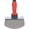 Wal-Board Tools Bucket Scoop, Mud Scoop, Drywall Scoop, Mortar Scoop, Stainless Steel Bucket Scoop 005-002 - alternate 3
