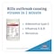 Clorox Dispatch Cleaner Disinfectant Towels, 6 3/4 x 8, 150/Can CLO 69150 - alternate 9