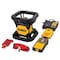 Dewalt 20V MAX* Red Rotary Laser DW074LR - alternate 2
