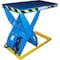 Ballymore Max Med Duty Scissor Lift Table Hand Cntrl 24X48 2.2K Capacity 115V, 1 Phase BM-MMD-2.2K-43R-2448-H-1P-115V - alternate 3