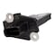 Motorcraft Mass Air Flow Sensor,  AFLS131 - alternate 4