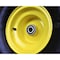 Antego 22.5x10.00-8 Front Wheel and Tire John Deere Gator Parts AM143568 and M118820 A870016006450422510008 - alternate 5